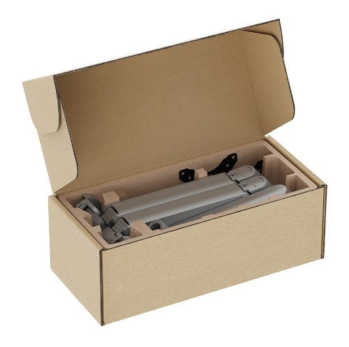 Neomounts DS70-250SL2 Monitor arm 17-32" - gas spring - Topfix - 180°-stop