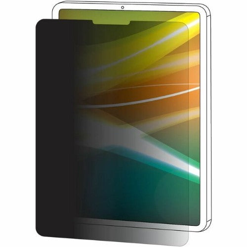 3M BPTAP003 display privacy filter 27.7 cm (10.9") Tablet Frameless display privacy filter