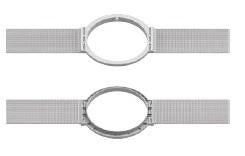 Vivolink VLSPMTC-MOUNT speaker mount Ceiling Metal Silver