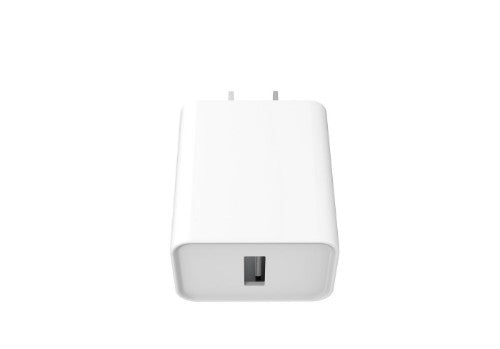eSTUFF ES636101-BULK mobile device charger Smartphone White AC Indoor