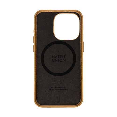 Native Union (Re)Classic Case for iPhone 15 Pro