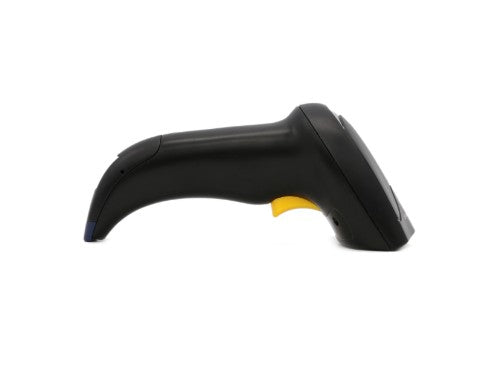 Equip USB 2D Barcode Scanner, with Stand