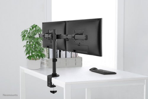 Neomounts FPMA-DCB100DBLACK Monitor arm 10-27"