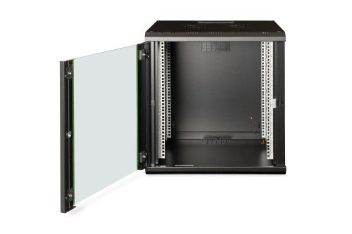 Digitus Wall Mounting Cabinet Unique Series - 600x600 mm (WxD)