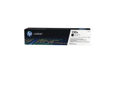 HP CF350A/130A Toner-kit black, 1.3K pages ISO/IEC 19798 for HP Color LaserJet M 177