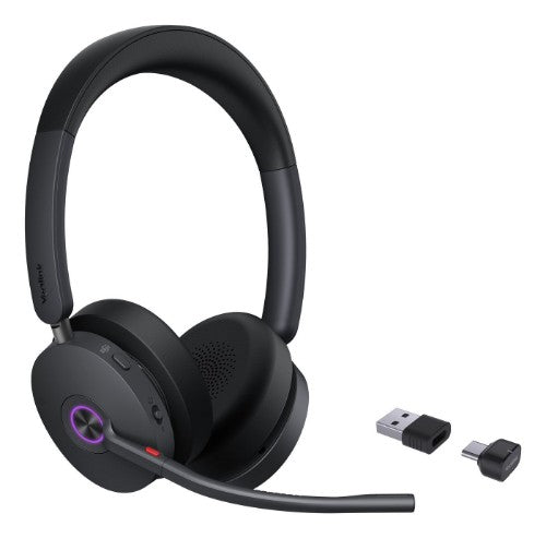 Yealink BH74 Teams USB-C/A Headset