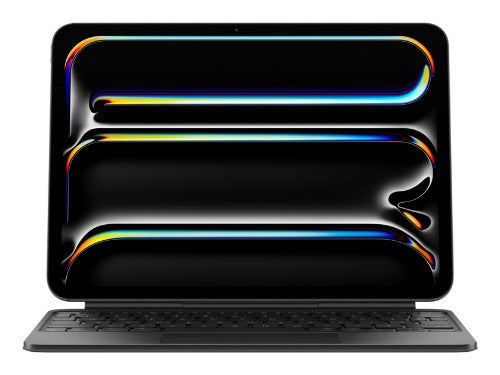 Apple Magic Keyboard QWERTZ Hungarian Black