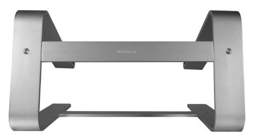Macally ASTAND laptop stand Aluminium 43.2 cm (17")