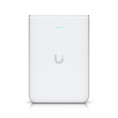 Ubiquiti U7 Pro Wall 5700 Mbit/s White Power over Ethernet (PoE)