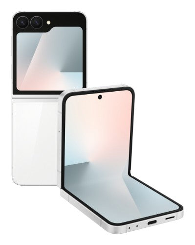 Samsung Galaxy Z Flip7 FE