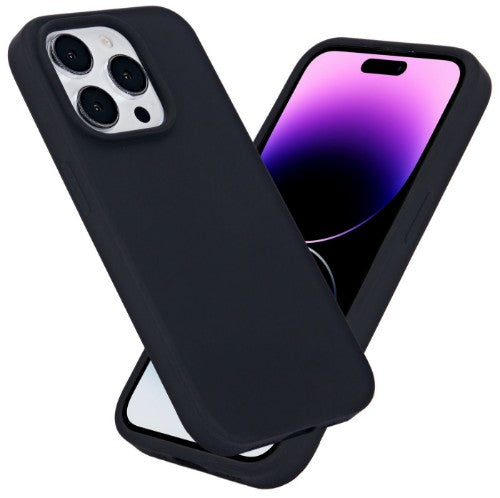 eSTUFF ES67150027-BULK mobile phone case Cover Black