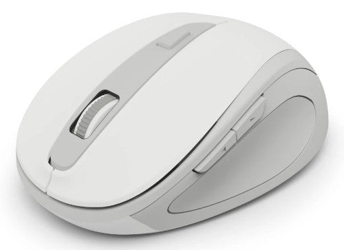 Hama WM-400 mouse Office Right-hand RF Wireless Optical 1600 DPI