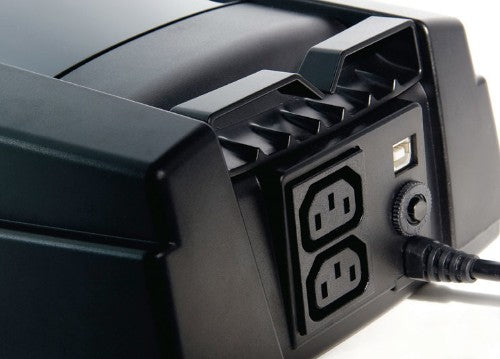 Riello iPlug IPG 800 uninterruptible power supply (UPS) 0.8 kVA 480 W 6 AC outlet(s)