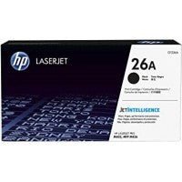 HP CF226A/26A Toner cartridge, 3.1K pages ISO/IEC 19752 for HP LaserJet M 402/e