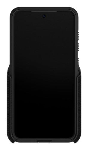 Tech21 T21-11568 mobile phone case 16 cm (6.3") Cover Black