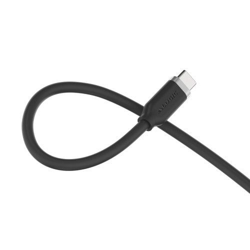 ALOGIC USB-C Silicone Flexible Charging Cable - 240W