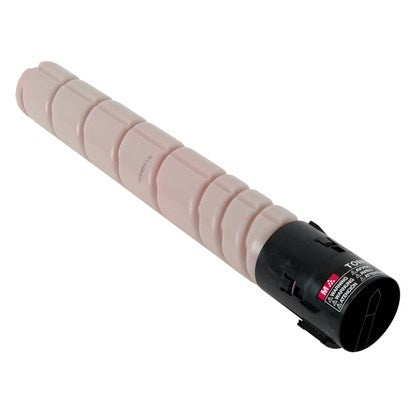 Konica Minolta A8DA350/TN-324M Toner magenta, 26K pages for KM Bizhub C 258