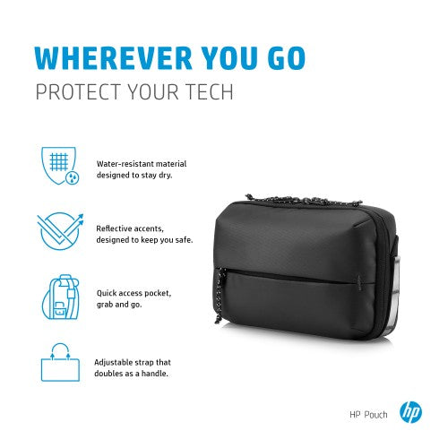 HP Pouch