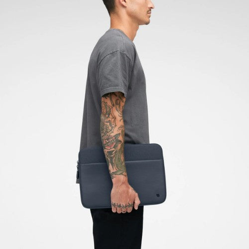 Incase A.R.C. Sleeve With ReSpun 100% Recycled Polyester for 14-inch Laptop (M1-M4, 2021-2024)