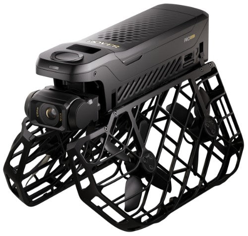 HOVERAir X1 Promax Ultimate Cycling Kit Black