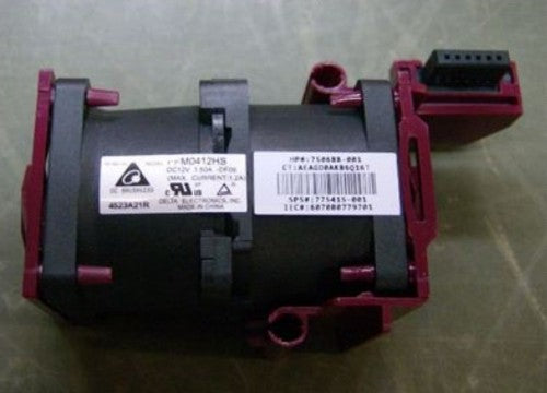 HPE 775415-001 rack cooling equipment