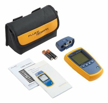 Fluke MicroScanner² Blue, Yellow