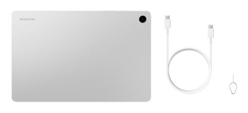 Samsung Galaxy Tab SM-X210 Qualcomm Snapdragon 128 GB 27.9 cm (11") 8 GB Wi-Fi 5 (802.11ac) Android 13 Silver