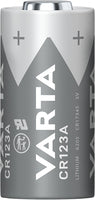 Varta -CR123A