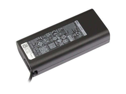 DELL 450-BBVD power adapter/inverter Indoor 65 W Black