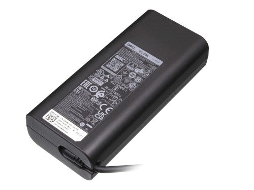 DELL 450-BBVD power adapter/inverter Indoor 65 W Black