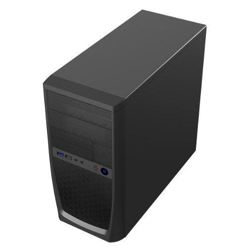 CiT ELITE Desktop Black 500 W