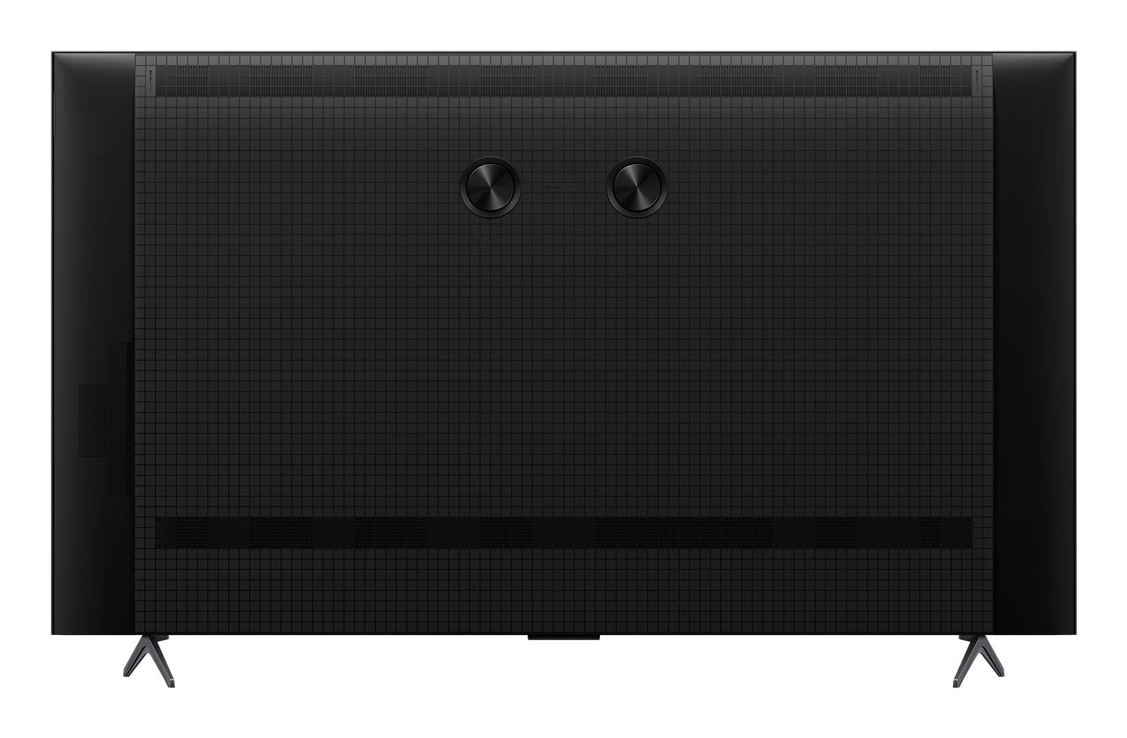 TCL 65" C6K QD-MiniLED UltraHD 4K Smart Google TV | 65C6K