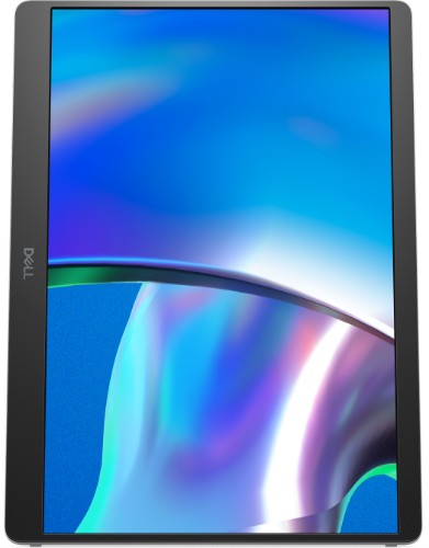 DELL Pro Plus P1425 computer monitor 35.6 cm (14") 1920 x 1200 pixels WUXGA LCD Silver