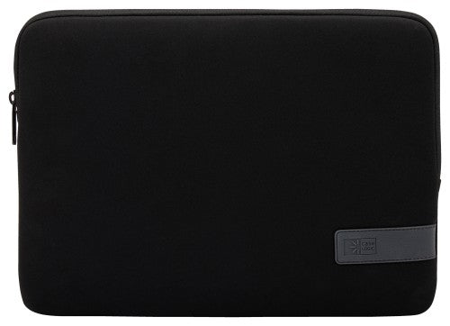 Case Logic Reflect REFMB113A Black 33 cm (13") Sleeve case