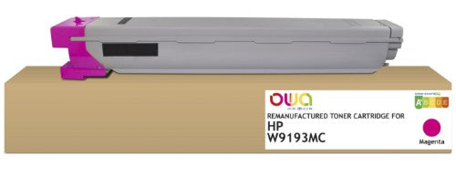 Armor OWA K40499OW toner cartridge 1 pc(s) Compatible Magenta
