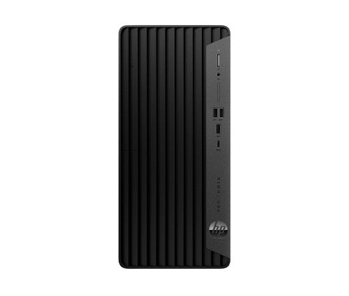 HP Pro 400 G9 Intel® Core™ i7 i7-14700 16 GB DDR5-SDRAM 1 TB SSD Windows 11 Pro Tower PC Black