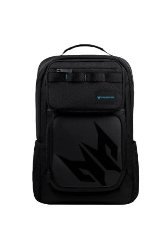 Acer Predator Gaming Extreme Backpack 17" 43.9 cm (17.3") Black