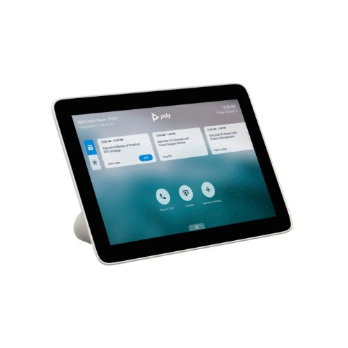 HP Poly TC8 Touch Controller