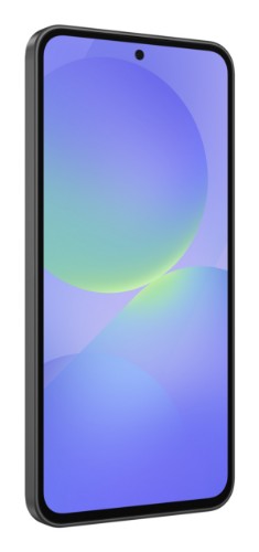 Samsung Galaxy A36 5G Enterprise Edition 17 cm (6.7") Dual SIM USB Type-C 8 GB 256 GB 5000 mAh Black