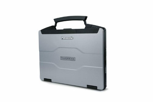 Panasonic Toughbook 55 MK3 Intel® Core™ i5 i5-1345U Laptop 35.6 cm (14") Touchscreen Full HD 16 GB DDR4-SDRAM 512 GB SSD Wi-Fi 6E (802.11ax) Windows 11 Pro Black