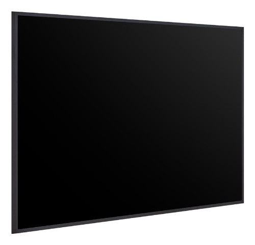 LG 43UH5Q Digital signage flat panel 109.2 cm (43") LCD Wi-Fi 500 cd/m² 4K Ultra HD Black WebOS 24/7
