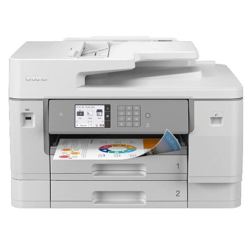 Brother MFC-J6955DW multifunction printer Inkjet A3 1200 x 4800 DPI 30 ppm Wi-Fi