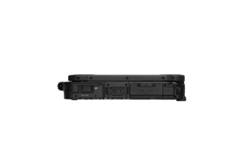 Panasonic Toughbook 40 MK1 Intel® Core™ i5 i5-1145G7 Laptop 35.6 cm (14") Touchscreen Full HD 16 GB DDR4-SDRAM 512 GB SSD Wi-Fi 6 (802.11ax) Windows 10 Pro Black, Silver