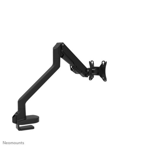Neomounts FPMA-D750BLACK2 Monitor arm 10-32" - gas spring - Topfix - 180°-stop