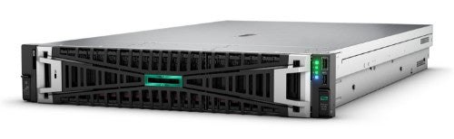 HPE ProLiant DL380 Gen11 8SFF NC CTO Intel C741 LGA 4677 (Socket E) Rack (2U)