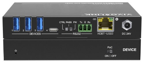 Vivolink VLUSB3EXT100D KVM extender