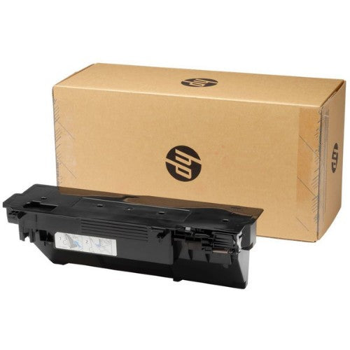HP 3WT90A Toner waste box, 90K pages for HP M 751