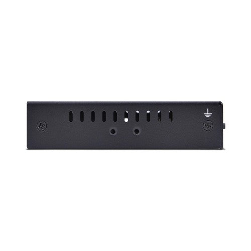 StarTech.com HDMI KVM Extender Over IP Network, 4K 60Hz, Driverless, HDMI and USB Over Ethernet/CAT6, AVoIP, Transmitter and Receiver Kit, Includes Mounting Kits