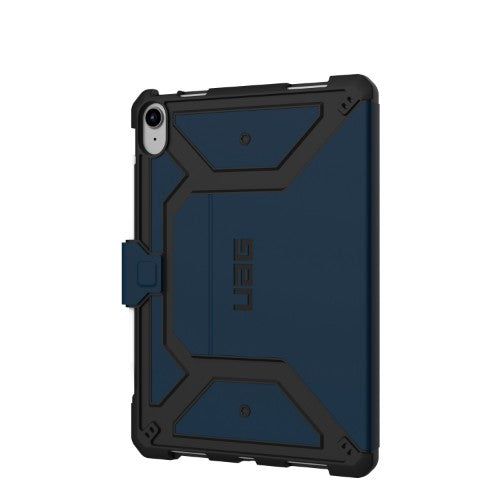 Urban Armor Gear Metropolis SE 27.7 cm (10.9") Cover Black, Blue
