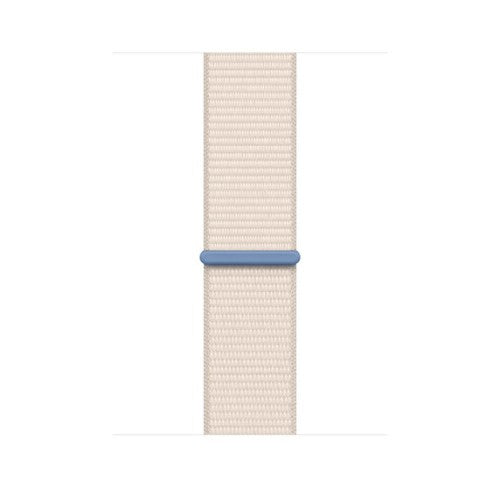 Apple 45mm Starlight Sport Loop